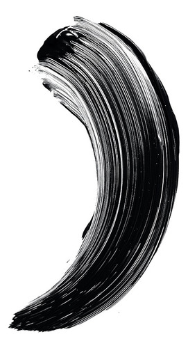Mascara De Pestañas Maybelline Lavable The Colossal 9.2 Ml Black