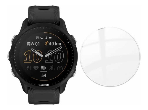 Protector Para Reloj Garmin Forerunner 955