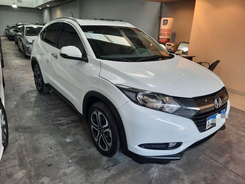 Imagen 2 de 7 de Honda Hr-v Exl 2019 Km27000.-