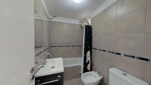 Imagen 22 de 30 de Departamento Divisible Con Balcón Venta Bajas Exp