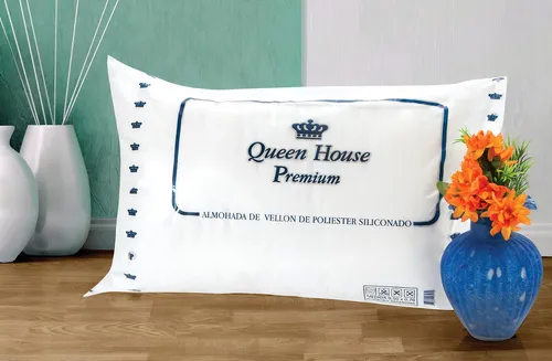 Medidas de almohadas queen hotsell