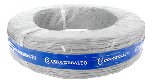Fio Fi 60x2 Rolo Com 200 Metros Coopersalto