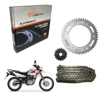 Comprar Kit Transmision Xr150 Parts Connection 17-49