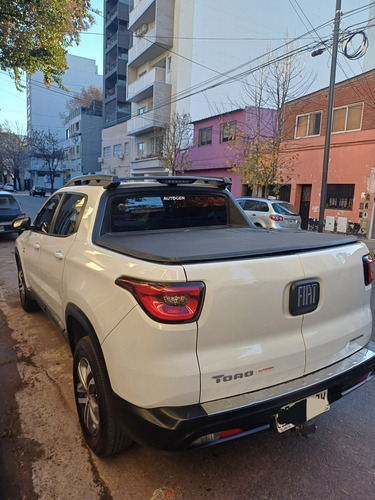 Fiat Toro 2.0 Freedom 4x4