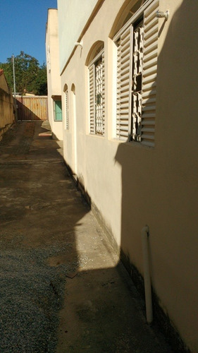 Casa De 3 Quartos No Fonte Grande, Financia, Aceita Fgts . - 745