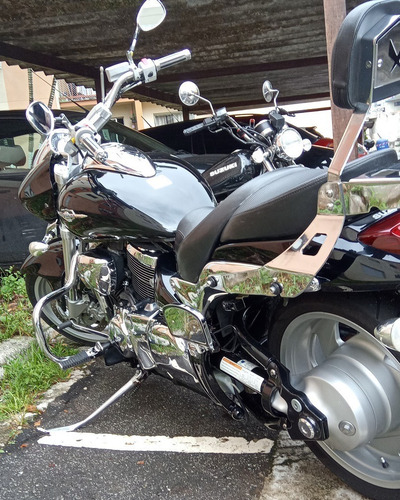 Boulevard M1500