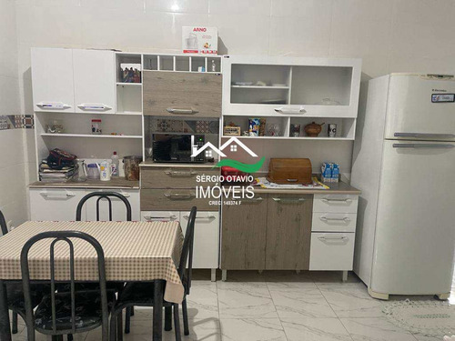 Imagem 15 de 27 de Chácara Com 3 Dorms, Area Rural, Pedro De Toledo, Cod: 807 - A807