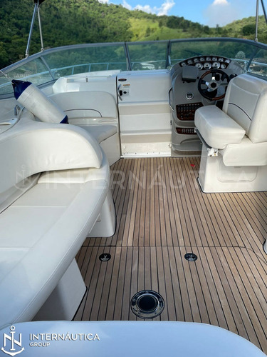 Imagem 4 de 16 de Bayliner 350 2012 Phantom Focker Ventura