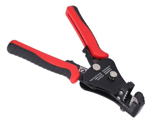 Cortador Automático De Decapagem De Fios 10-22 Awg Com Crimp