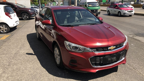 Imagen 2 de 14 de Chevrolet Cavalier 2020