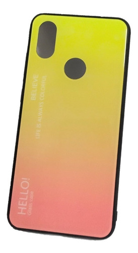 Funda Para Xiaomi Mi 8, Varios Estilos De Funda + Mica