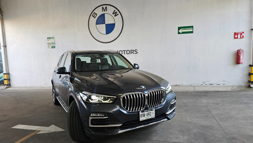 BMW X5 3.0 Xdrive 45E Hibrido At