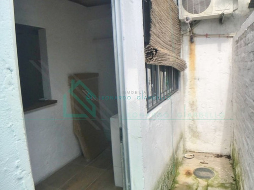 Imagen 17 de 27 de Colonia - Buen Apartamento De 2 Dormitorios Y Mono-ambiente Con Ingreso Independiente
