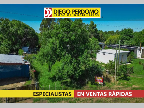 Terreno De 502m² En Venta, Kiyú
