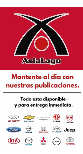 Repuestos Al Mayor Y Detal Nissan Originales Y Genericos