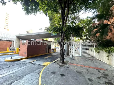 Apartamento en alquiler