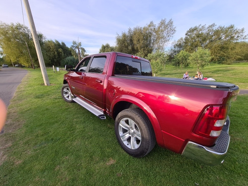 Ram 1500 2020 5.7 Laramie Atx V8