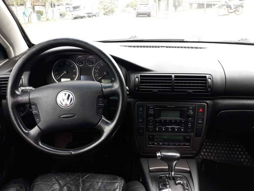 Passat Variant 2003