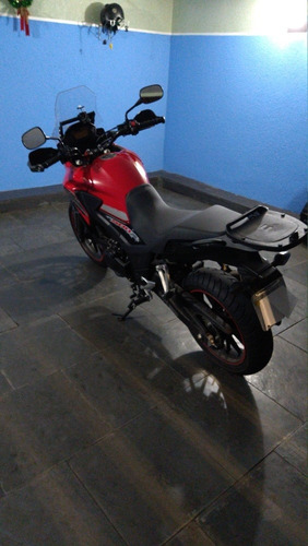 Honda Cb 500x