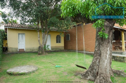 Imagem 4 de 29 de Chácaras À Venda Em Atibaia/sp - Compre O Seu Chácaras Aqui! - 1454535