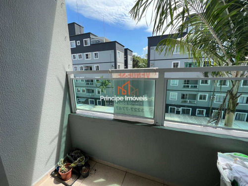 Imagem 27 de 30 de Apartamento Com 2 Dormitórios No Santo Antônio - V231