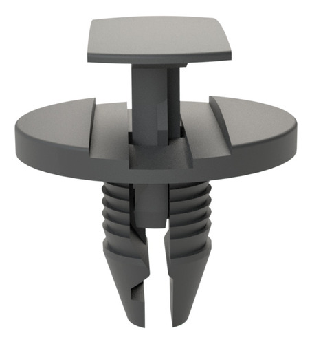 10 Grampo Forração Lateral Porta-malas Ds5 (13/18)