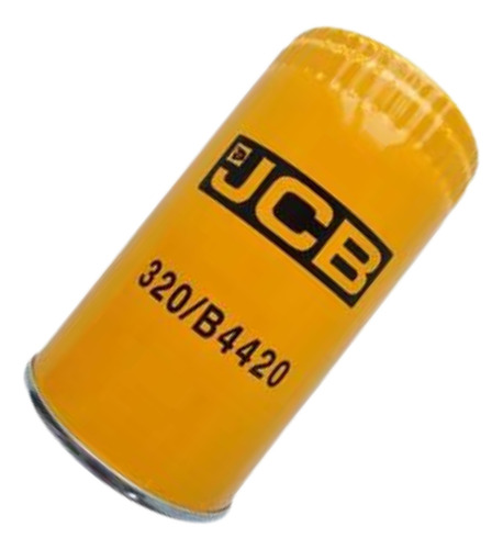 Filtro Para Retro Jcb 3c 3cx 4c 320/b4420 Original Jcb