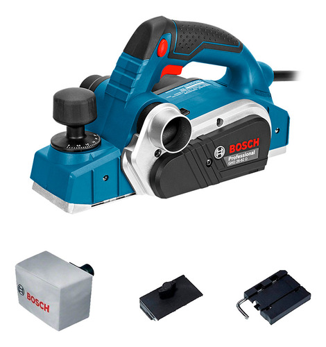 Cepillo Bosch Gho 26 - 82 D