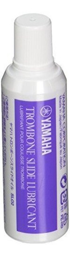 Imagen 1 de 3 de Yac1021p Aceite Lubricante Para Trombon.