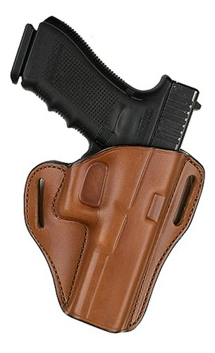 Holster Bianchi 57 Para S&w M&p 9mm/.40/.45 4 