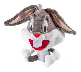 directorio Amante atlántico Conejo Bugs Bunny Peluche | MercadoLibre 📦