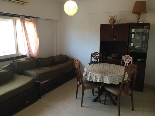 Imagen 1 de 6 de Departamento 1 Ambiente En Venta Meses Mar Del Plata