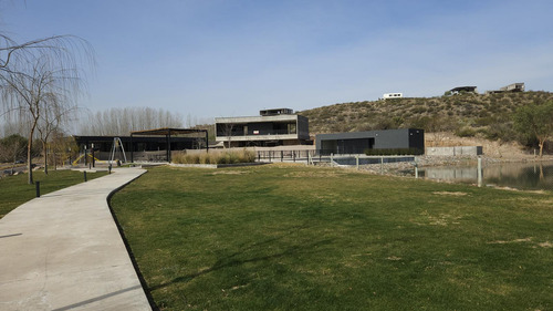 Venta | Terreno | Barrio Aguaribay | Valle | Chacras De Coria | Mendoza