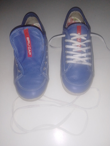 Zapatillas Brucap