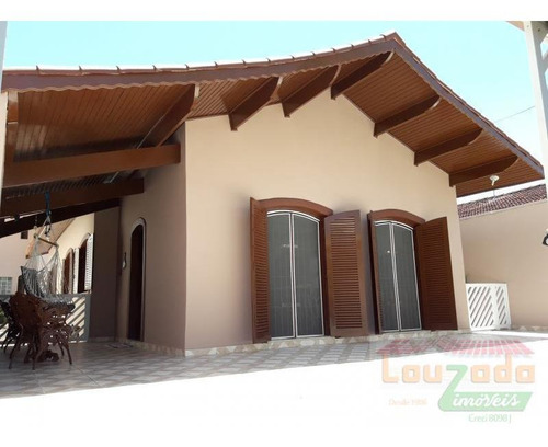 Imagem 12 de 15 de Casa Para Venda Em Peruíbe, Oasis, 5 Dormitórios, 2 Suítes, 6 Banheiros, 7 Vagas - 1577_2-688425