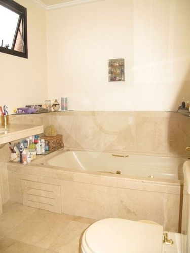 Apartamento-são Paulo-alto Da Lapa | Ref.: 353-im212838 - 353-im212838