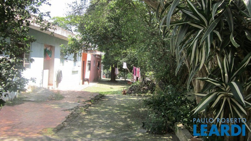 Imagem 4 de 9 de Area - Alto Da Lapa - Sp - 559071