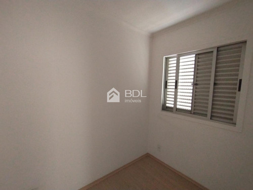 Imagem 20 de 30 de Apartamento À Venda Em Vila Industrial - Ap001743