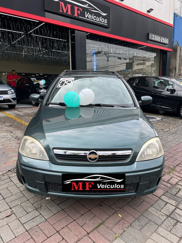 Chevrolet Corsa 1.0 Maxx Flex Power 5p