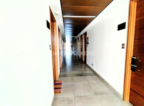Oficina En Puertas De Chicureo, 23mts