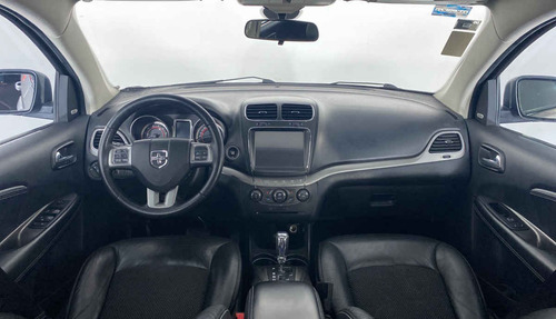 Imagen 13 de 15 de 119395 - Dodge Journey 2018 Con Garantía