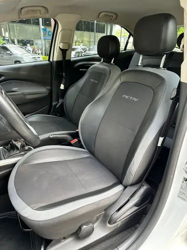 Chevrolet Onix 1.4 Activ