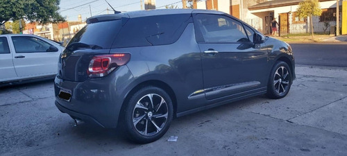Citroen Ds3 Vti So Chic 1.6 Berissense