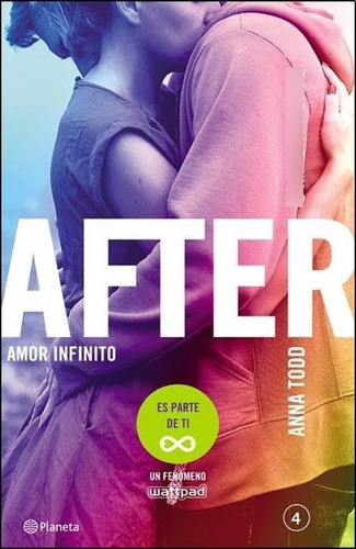 After - Amor Infinito - After 4