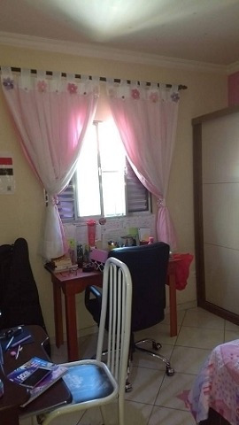 Imagem 6 de 19 de Casa Para Venda, 3 Dormitórios, Parque Continental Ii - Guarulhos - 1505