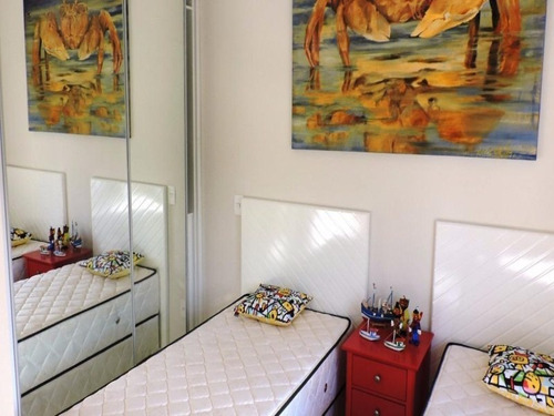Casa Residencial À Venda, Acapulco, Guarujá. - Ca0153 - 34710221