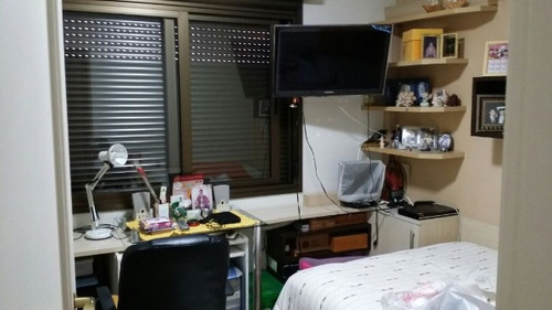 Imagem 15 de 19 de Apartamento Menino Deus Porto Alegre - 1822