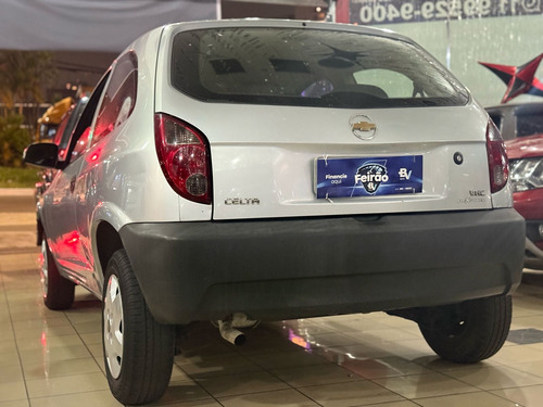 Chevrolet Celta Chevrolet Celta Life 1.0 VHCE (Flex) 2p