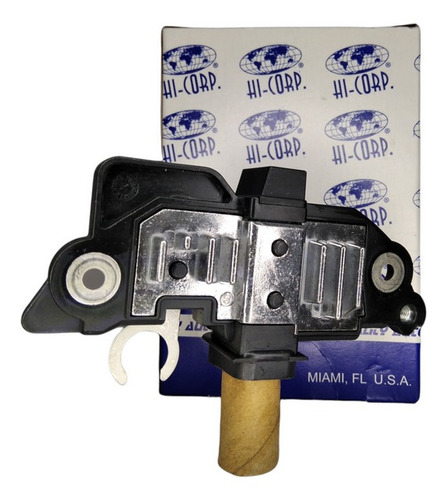 Regulador Alternador Chevrolet Corsa Astra 1.8  Ib-231