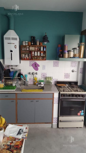 Imagen 7 de 11 de Ph Dos Ambientes Reciclado A Nuevo Con Patio En Villa Luro!